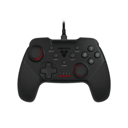 يد تحكم ألعاب FANTECH SHOOTER II GP13 السلكية للكمبيوتر وPS3 FANTECH SHOOTER II GP13 Gaming Controller