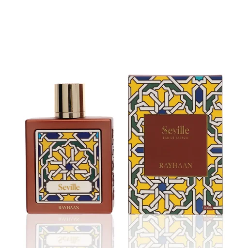 عطر إشبيلية أو دي بارفيوم لكلا الجنسين Seville Eau De Parfum Unisex