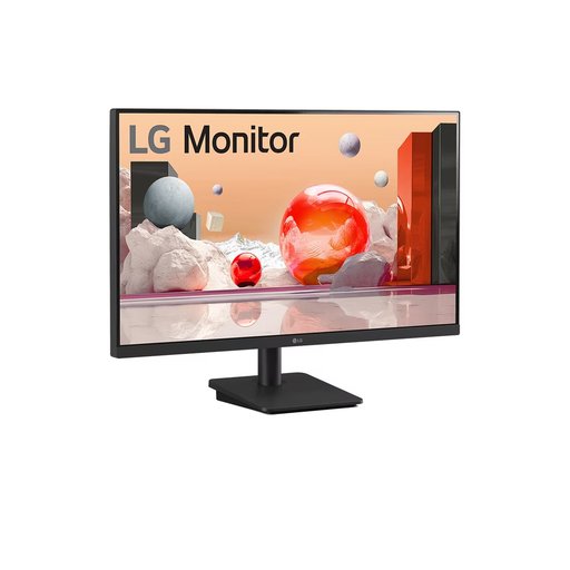شاشة إل جي 27 بوصة IPS فل اتش دي 100Hz موديل 27MS500-B LG 27MS500-B 27" FHD IPS 100Hz Monitor