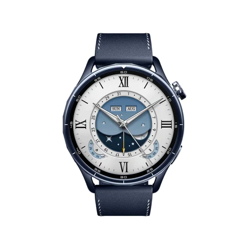 ساعة شاومي S5 مقاس 46 مم Xiaomi Watch S5 46mm
