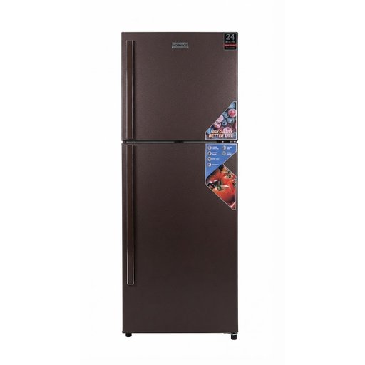 ثلاجة كينوود زجاج 2500 kenwood