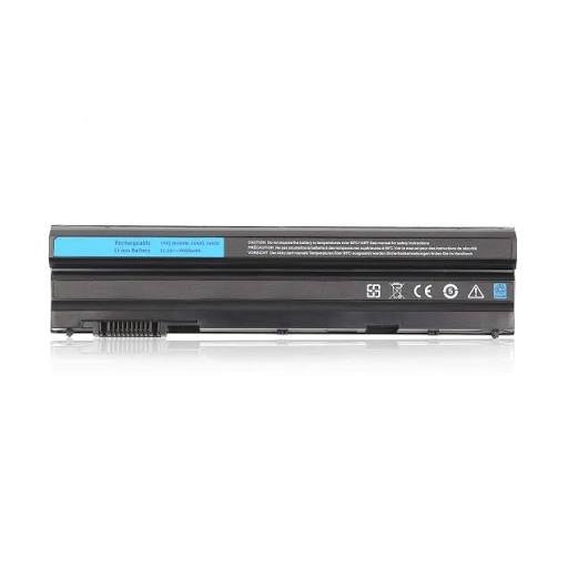 بطارية ديل لاتيتيود - T54FJ (4000mAh) Battery for Dell Latitude - T54FJ (4000mAh)