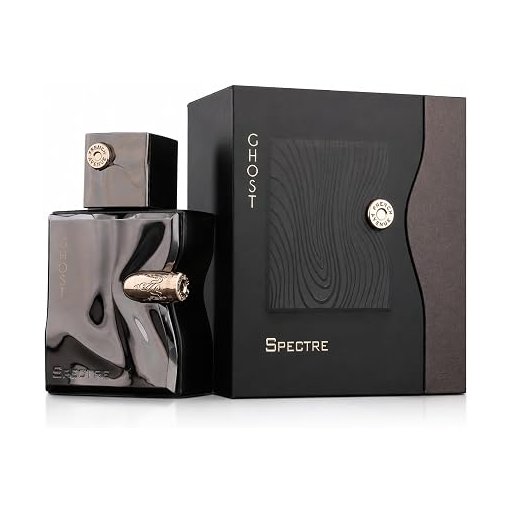 عطر فرنش أفينيو سبيكتر غوست أو دي بارفيوم لكلا الجنسين French Avenue Spectre Ghost Eau De Parfum Unisex