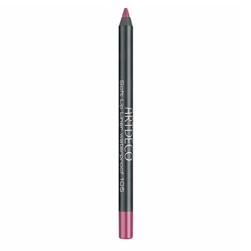 قلم تحديد الشفاه الناعم مقاوم للماء Soft Lip Liner Waterproof