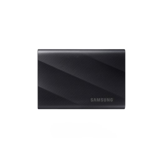 ذاكرة تخزين خارجي SAMSUNG T9 Portable SSD 4TB SAMSUNG T9 Portable SSD 4TB