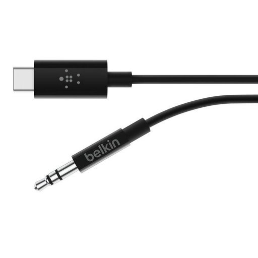 belkin Belkin Rockstar 3 Audio Cable