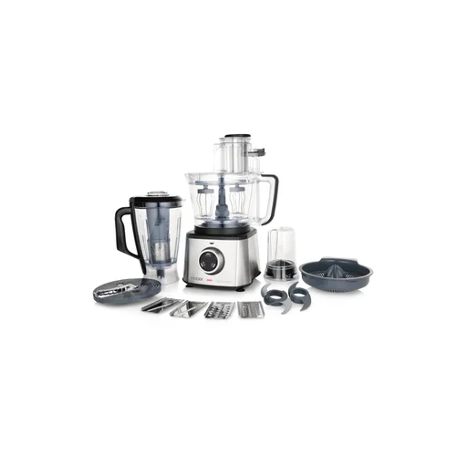 محضرة طعام Food processor
