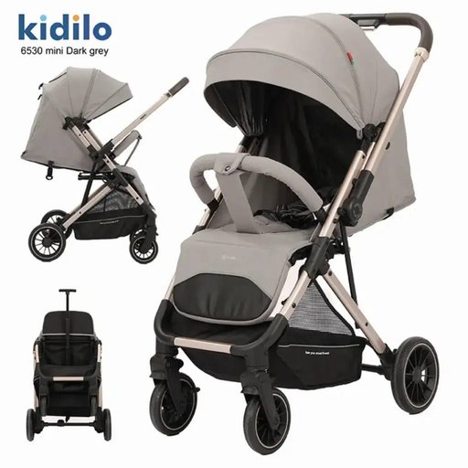 عربة طفل 6530mini Kidilo Strollr