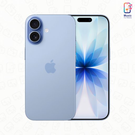 ايفون 17 (256GB) | نسخة شريحة الـ سيم كارد iPhone 17 (256GB) | Nano-SIM