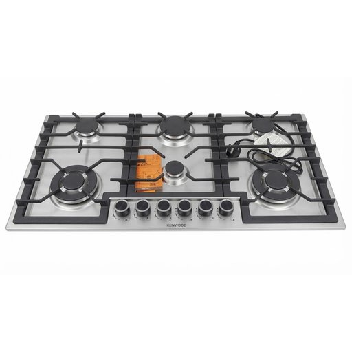 طباخ كينوود بلتن ستيل kenwood