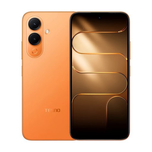 تكنو بوب 20 سي 64 جيجابايت TECNO POP 20C 64GB