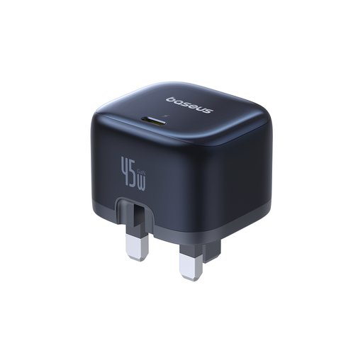 شاحن باسيوس PicoGo بقوة 45 واط Baseus PicoGo 45W Charger