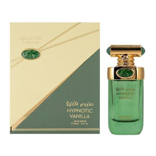 عطر هيبنوتك فانيلا أو دي بارفيوم للجنسين Hypnotic Vanilla Eau De Parfum