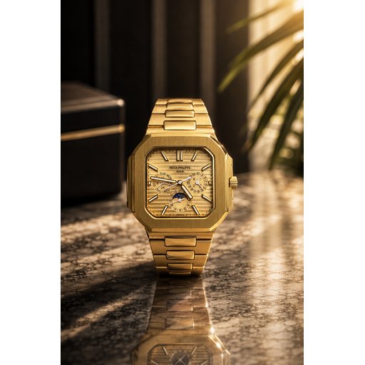 ساعة رجالية Men’s watch