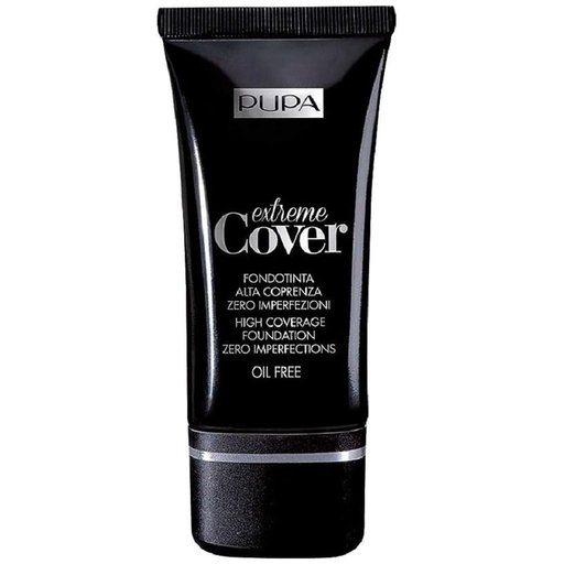 كريم أساس بتغطية عالية 30 مل Extreme Cover Foundation 30 ml