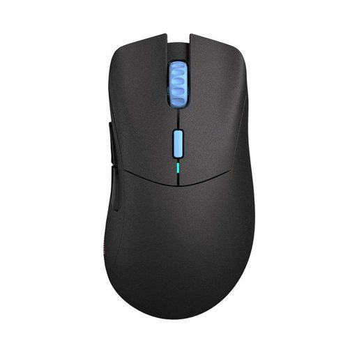 ماوس ألعاب لاسلكي جلوريوس موديل D برو فورج – فايس أسود Glorious Model D Wireless PRO Vice - Black - Forge