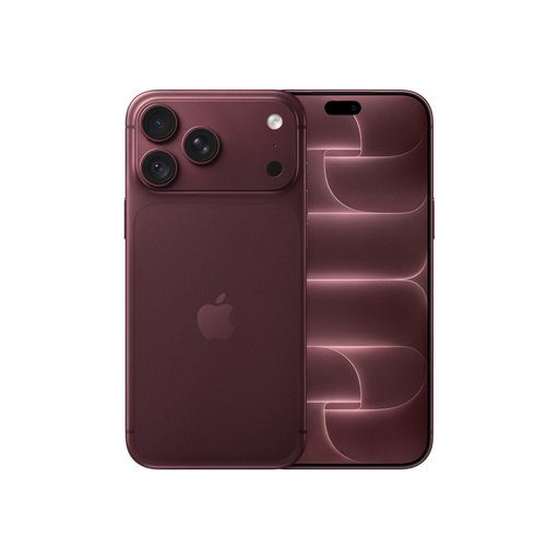 ايفون 18 برو ماكس نسخة اليابان شريحة إلكترونية 512 جيجابايت iPhone 18 Pro Max ESIM JP 512GB
