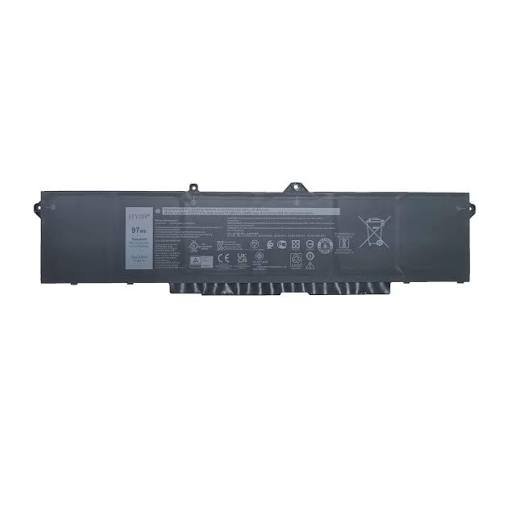 بطارية ديل بريسيجن 15 - 9JRV0 (8000mAh) Battery for Dell Precision 15 - 9JRV0 (8000mAh)