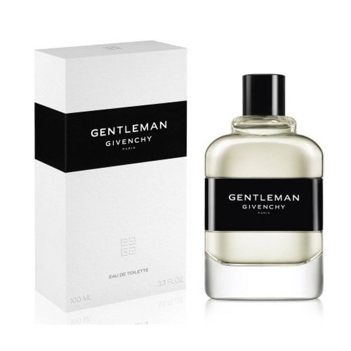 عطر جيفنشي جنتلمان  للرجال GIVENCHY GENTLEMAN EAU DE TOILETTE 100 ml
