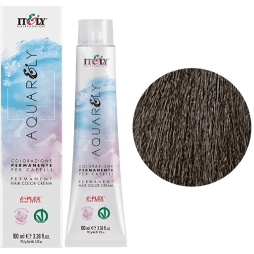 صبغ شعر عصارة 100 مل Hair Color Cream 100 ml