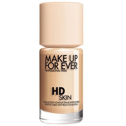 كريم اساس اتش دي سكين HD Skin Foundation