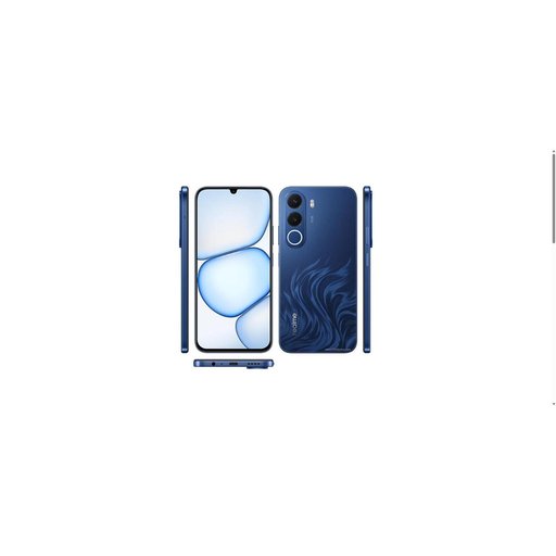 ريلمي سي 100 اكس REALME C100X 256+4GB