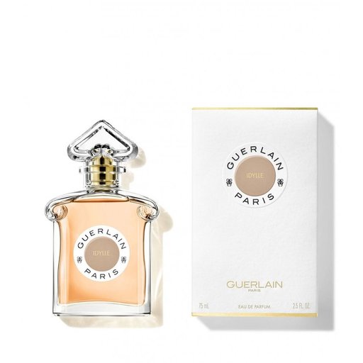 عطر نسائي جيرلاين ايديل GUERLAIN IDYLLE EAU DE PARFUM 75 ml