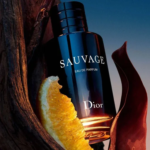 مجموعة هدايا سوفاج قطعتان Christian Dior
