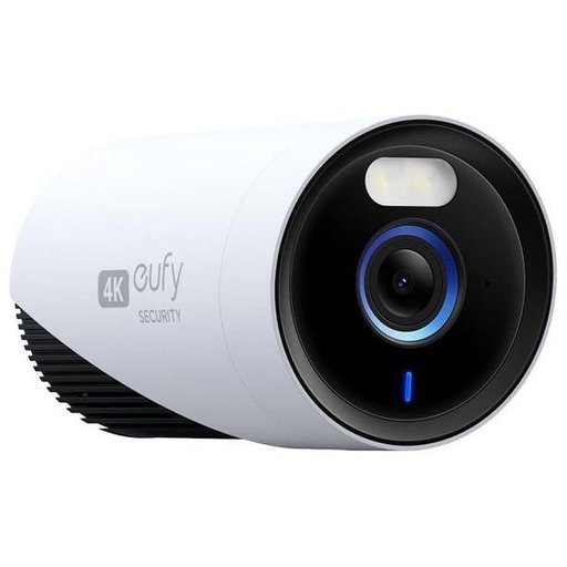 انكر - يوفي - كاميرا مراقبة إضافية eufyCam E330 4K - ابيض Anker eufyCam E330 Professional Add-on
