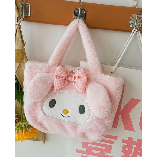 Melody tote bag