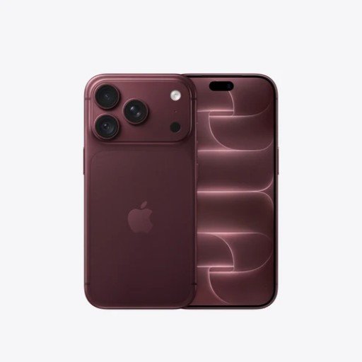 آيفون 18 برو ماكس سعة 512 جيجابايت iPhone 18 Pro Max 512GB