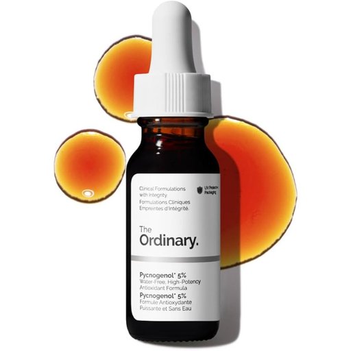 سيروم ذا أورديناري  بيكنوجينول 5% المضاد للأكسدة The Ordinary Pycnogenol 5% Antioxidant Serum
