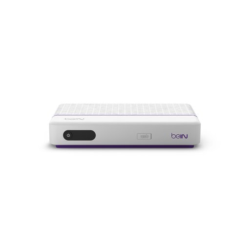 جهاز بي ان سبورت PVR مع اشتراك 3 اشهر باقة تميز beIN Sports PVR with 3 month premium pack