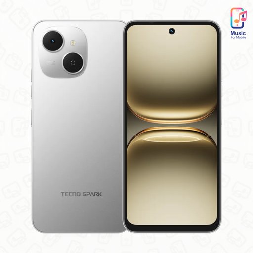 سبارك 40 سي (4GB/128GB) Spark 40C (4GB/128GB)