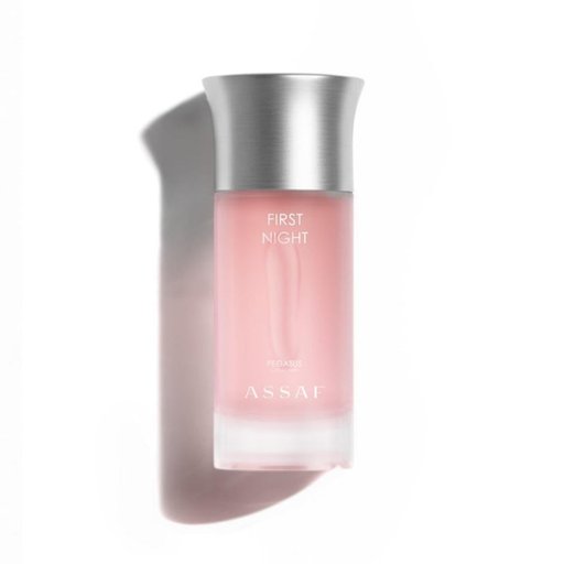 عطر الليلة الاولى 150 مل من عساف FIRT NIGHT BY ASSAF