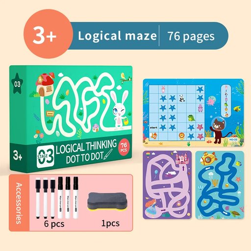العاب ترفيهية تعليمية Educational Entertainment Games