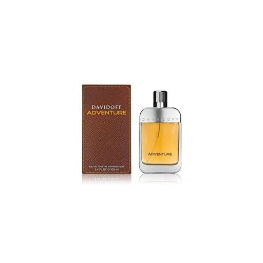عطر  دافيدوف 100ml Davidoff Adventure Eau De Toilette 100ml