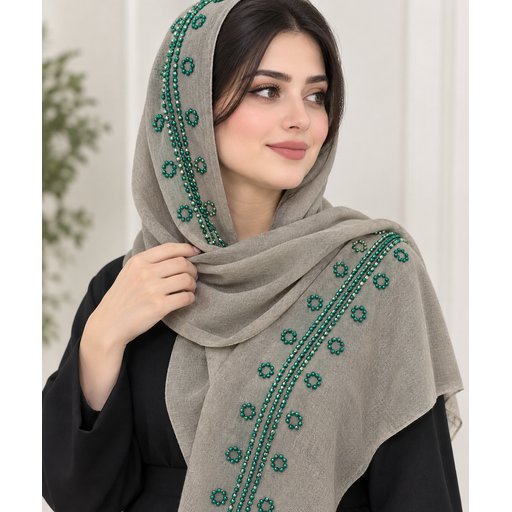 شال نسائي Women’s Shawl