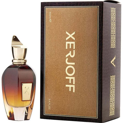 عطر الكسندريا 2 للجنسين Xerjoff Alexandria II Parfum 100 ml