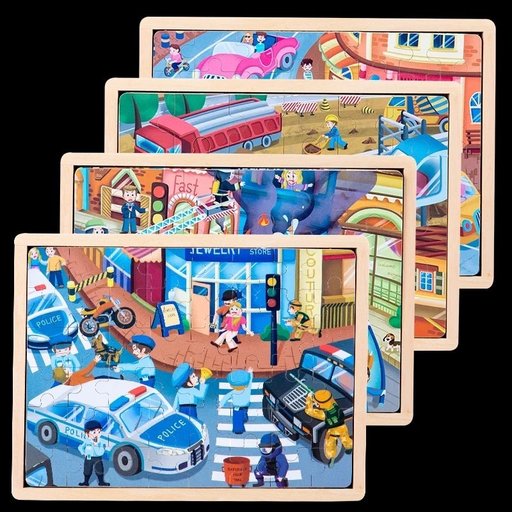العاب ترفيهية تعليمية Educational Entertainment Games