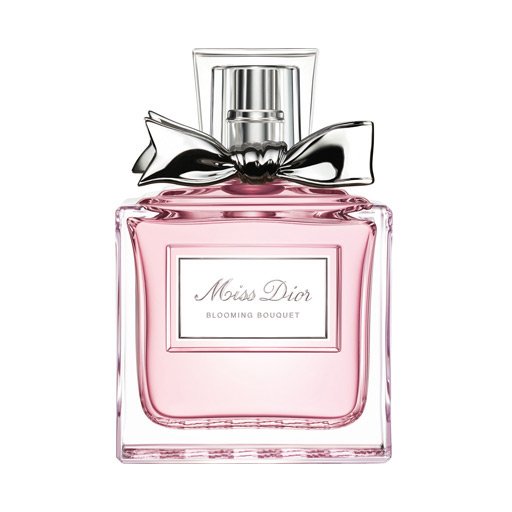 عطر مس ديور بلومنغ بوكيه للنساء Miss Dior Blooming Bouquet Eau de Toilette Women's Perfume