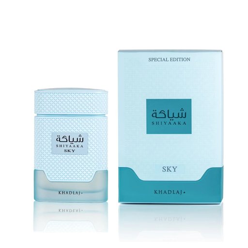 عطر شياكة سكاي للرجال Shiyaaka Sky edp 100 ml