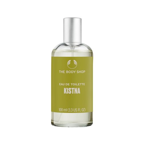ذا بودي شوب عطر للرجال THE BODY SHOP Kistna Eau De Toilette For Men 100ml