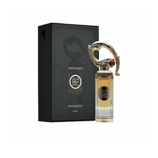 عطر سحر لطافة أو دي بارفيوم للجنسين Sehr Lattafa Eau De Parfum Unisex