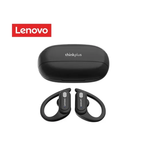 سماعات أذن رياضية لاسلكية لينوفو ثينك بلس Lenovo Thinkplus XT60B Wireless Bluetooth Sport Headphones