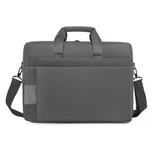 حقيبة لابتوب 831 مقاس 15 بوصة باللون الرمادي 831 15" Laptop Bag (Gray)