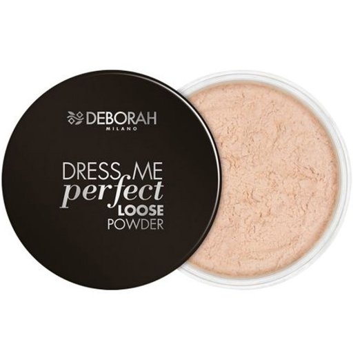بودرة حرة دريس مي بيرفكت Dress Me Perfect Loose Powder