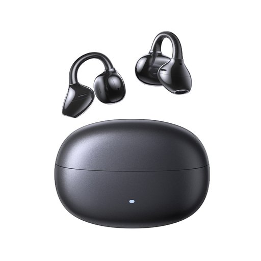 سماعات يوغرين كليب بودز برو بإلغاء الضوضاء النشط الهجين UGREEN ClipBuds Pro Hybrid Active Noise-Cancelling Earbuds