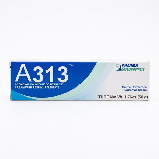 كريم A313 الاصلية Cream A313