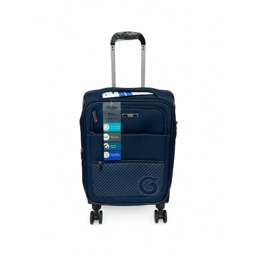 حقيبة سفر صغيرة Goby London small luggage